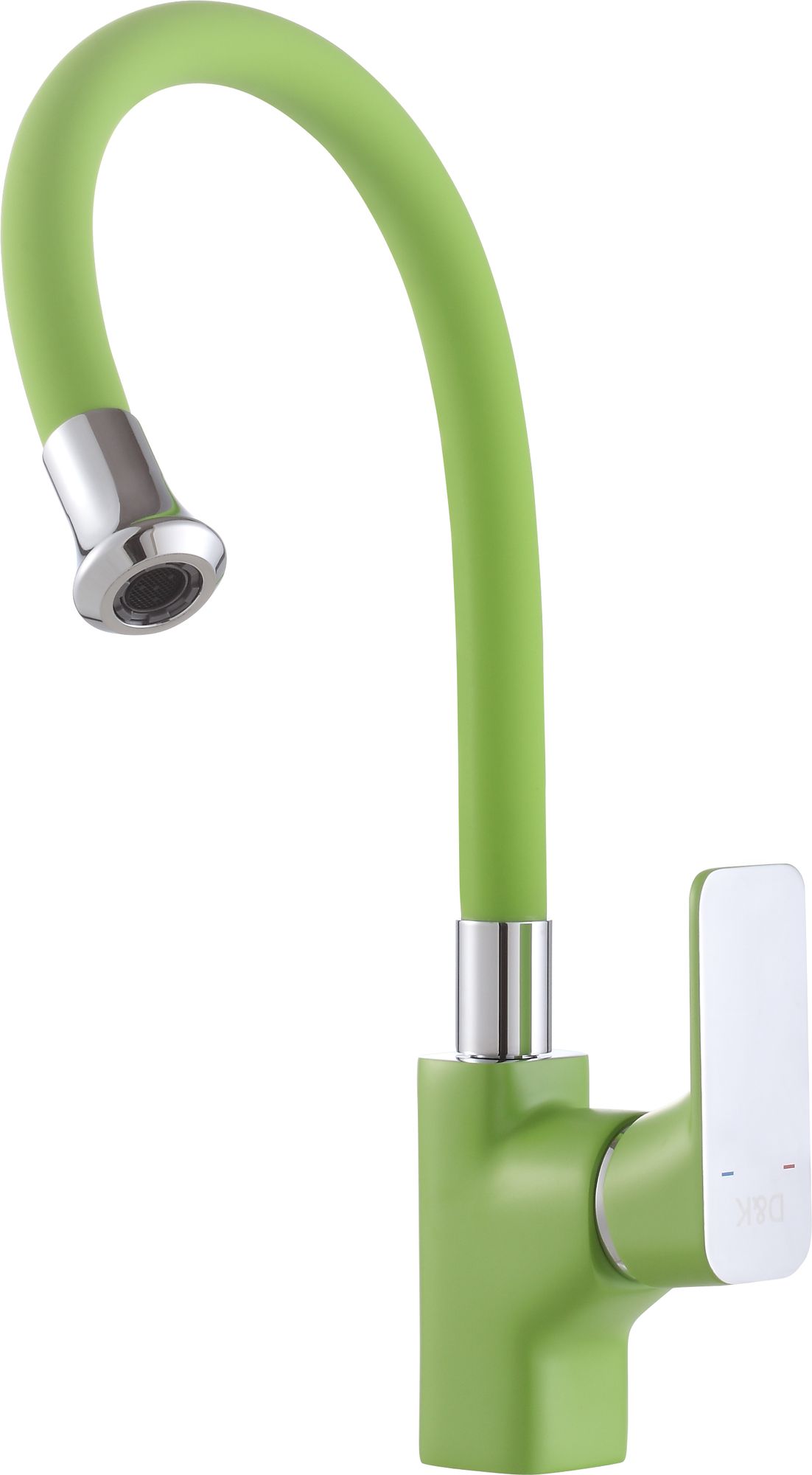 Смеситель для кухни D&K Berlin Humboldt (DA1432912)
Смеситель для кухни D&K Berlin Humboldt (DA1432912)