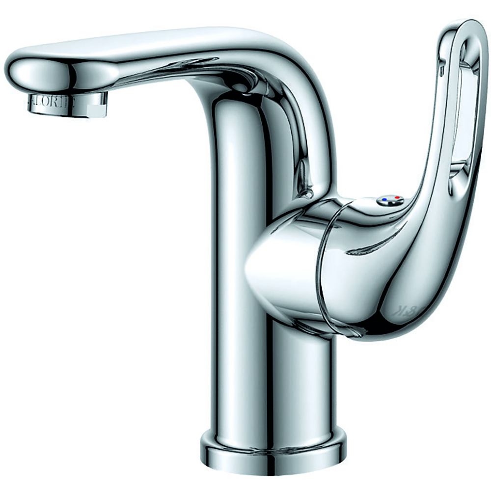 Смеситель для раковины D&K Rhein Eucharius (DA1372101)
Смеситель для раковины D&K Rhein Eucharius (DA1372101)