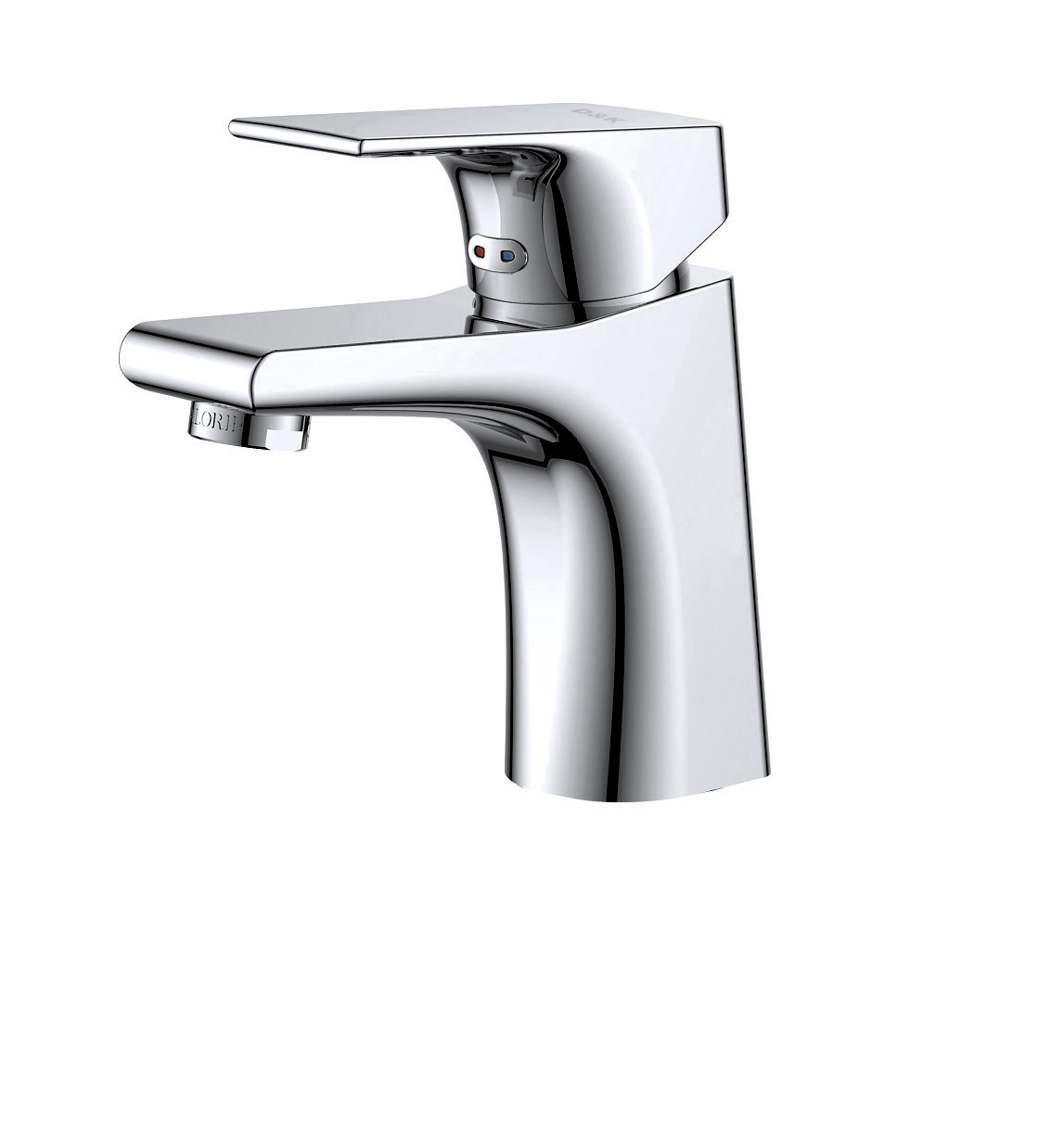 Смеситель для раковины D&K Rhein Hertz (DA1292101)
Смеситель для раковины D&K Rhein Hertz (DA1292101)