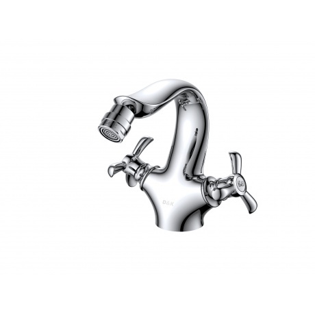 Смеситель для биде D&K Hessen Documenta (DA1212201)
Смеситель для биде D&K Hessen Documenta (DA1212201)