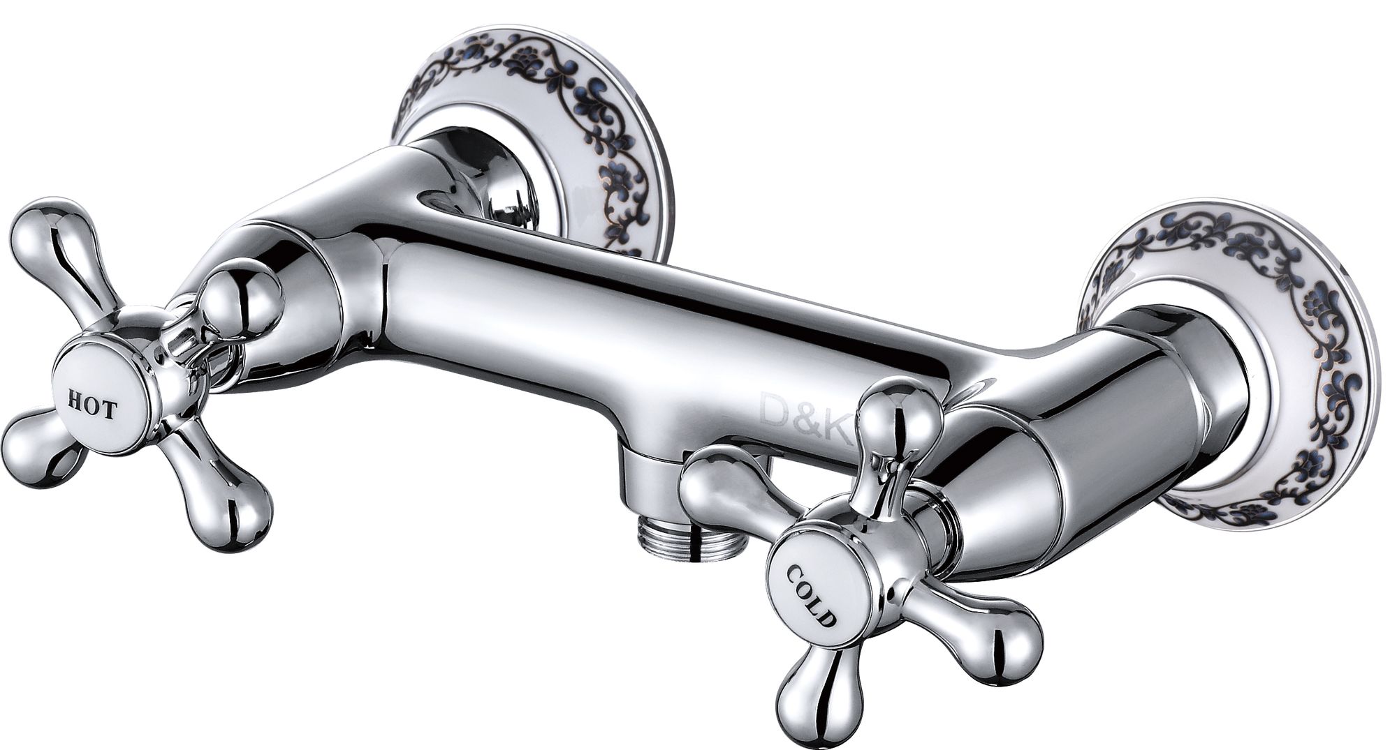 Смеситель для душа D&K Hessen Hercules (DA1423141)
Смеситель для душа D&K Hessen Hercules (DA1423141)