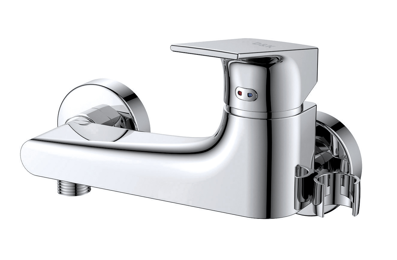 Смеситель для душа D&K Rhein Hertz (DA1293101)
Смеситель для душа D&K Rhein Hertz (DA1293101)