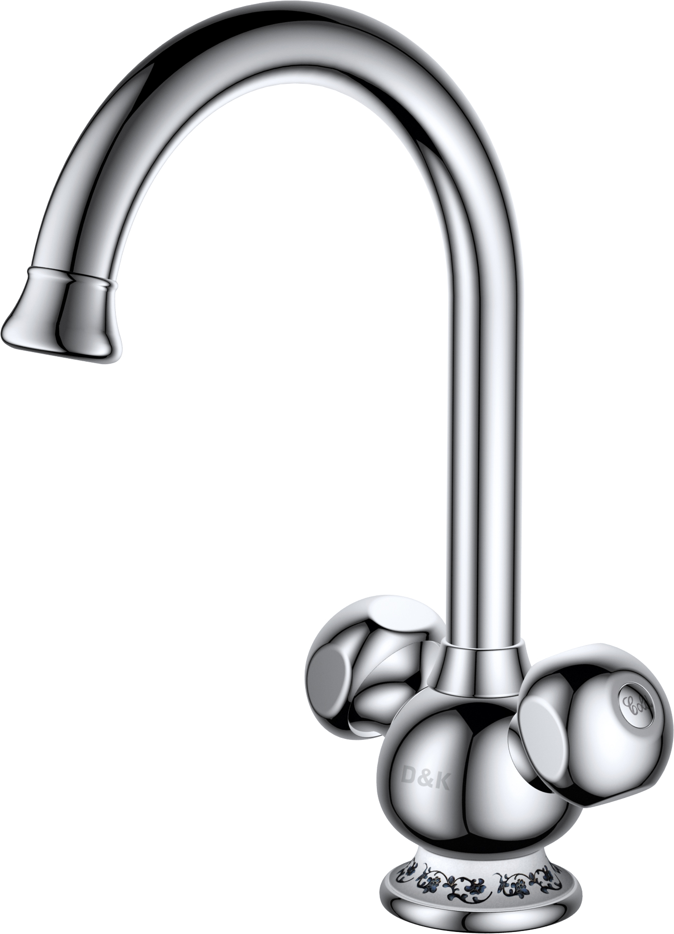 Смеситель для кухни D&K Hessen Kassel (DA1422401)
Смеситель для кухни D&K Hessen Kassel (DA1422401)