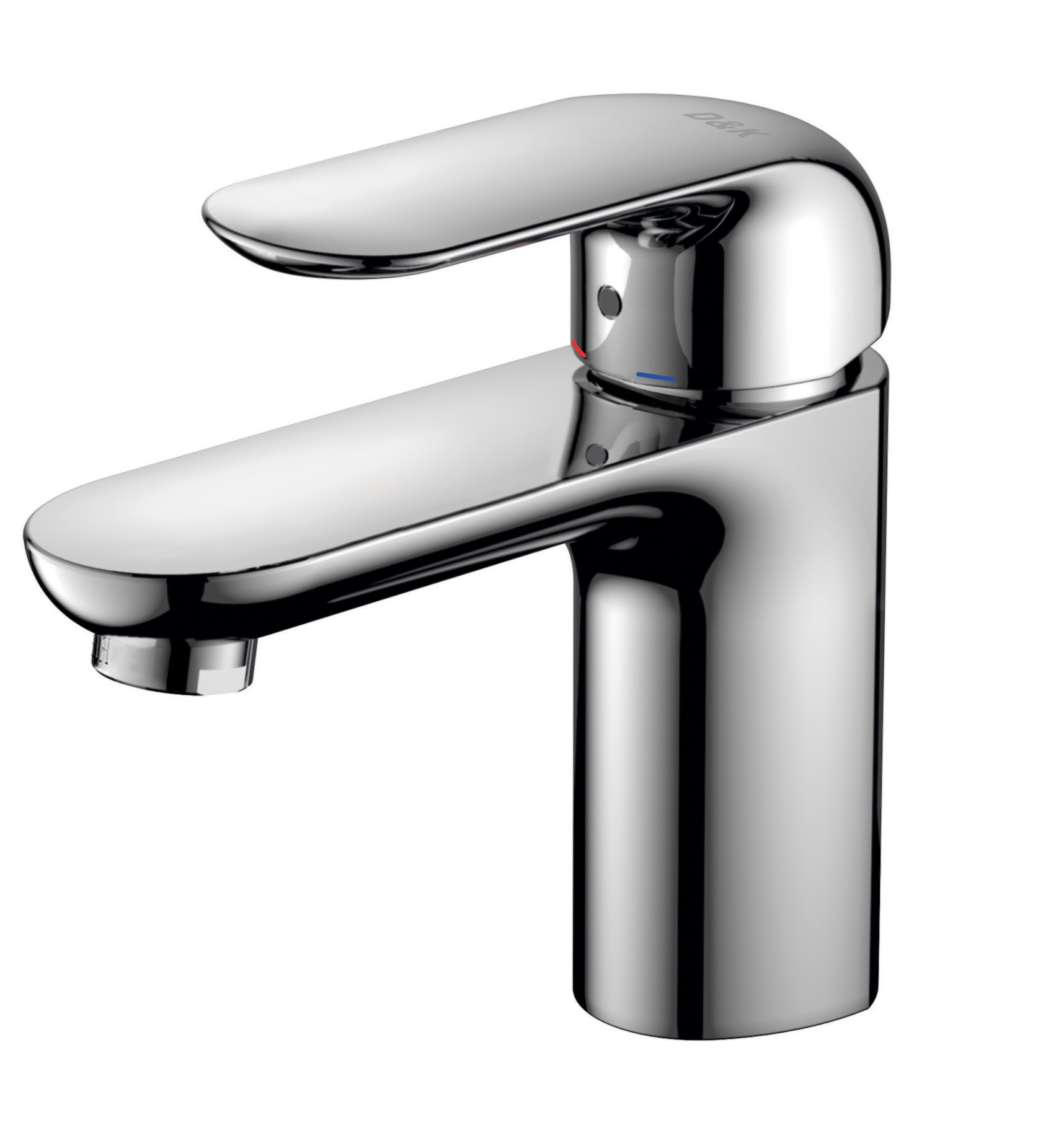 Смеситель для раковины D&K Venice Gondola (DA1022101)
Смеситель для раковины D&K Venice Gondola (DA1022101)