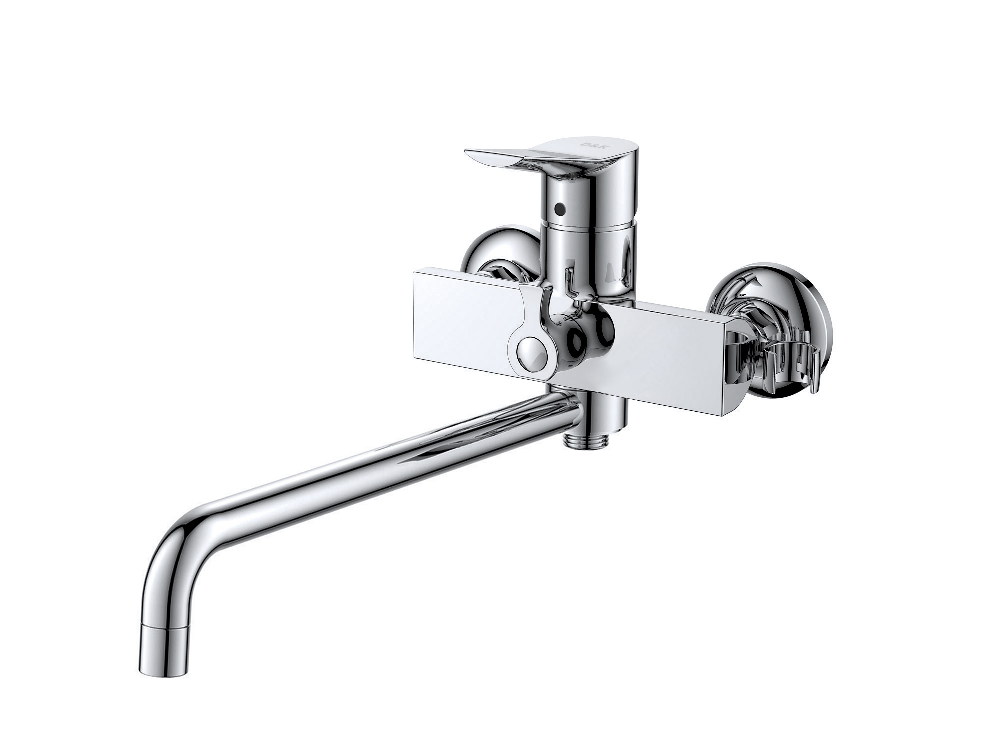 Смеситель для ванны D&K Rhein.Mosel (DA1263341)
Смеситель для ванны D&K Rhein.Mosel (DA1263341)