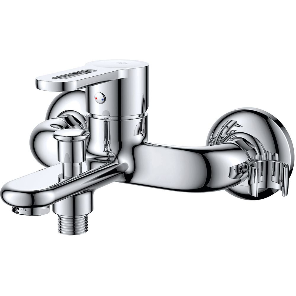 Смеситель для ванны D&K Rhein Paulinus (DA1353201)
Смеситель для ванны D&K Rhein Paulinus (DA1353201)