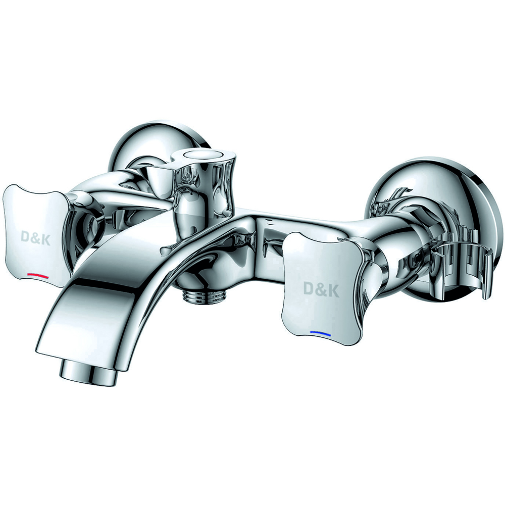 Смеситель для ванны D&K Hessen Grimm (DA1383201)
Смеситель для ванны D&K Hessen Grimm (DA1383201)