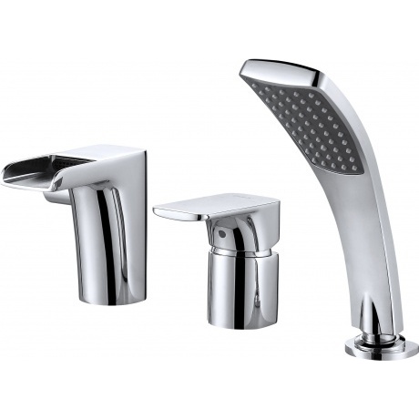 Смеситель для ванны D&K Berlin Freie (DA1434201)
Смеситель для ванны D&K Berlin Freie (DA1434201)