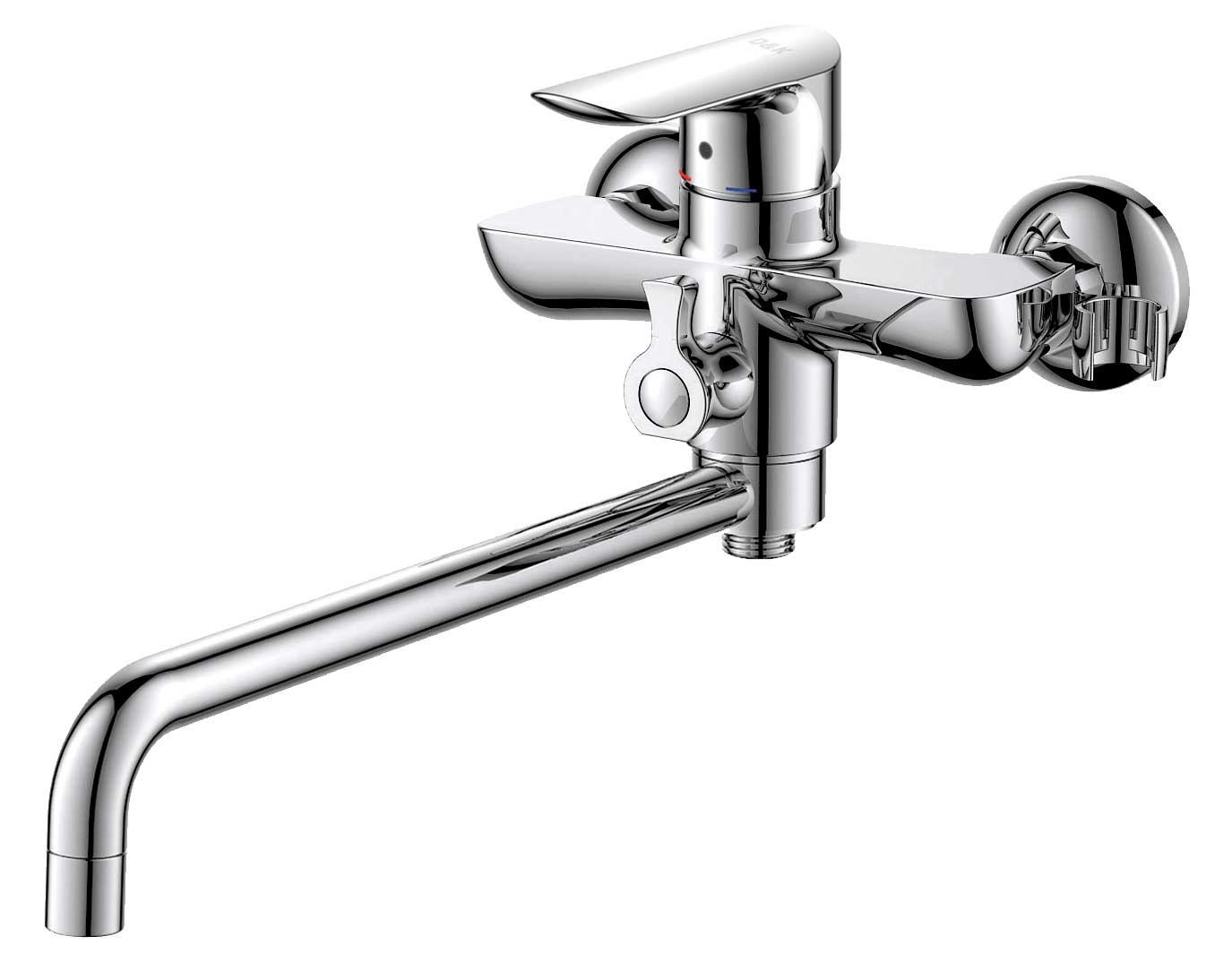 Смеситель для ванны D&K Venice Baciano (DA1033301)
Смеситель для ванны D&K Venice Baciano (DA1033301)