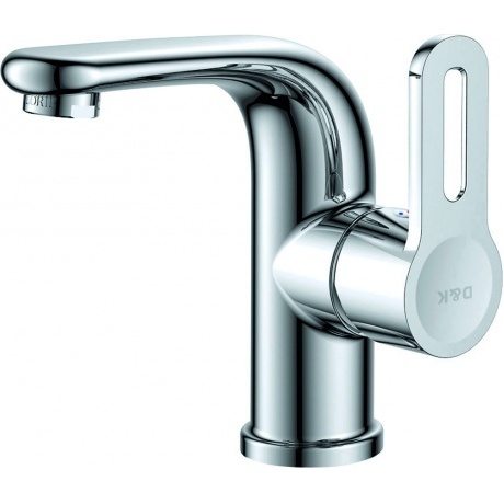 Смеситель для раковины D&K Rhein Paulinus (DA1352101)
Смеситель для раковины D&K Rhein Paulinus (DA1352101)