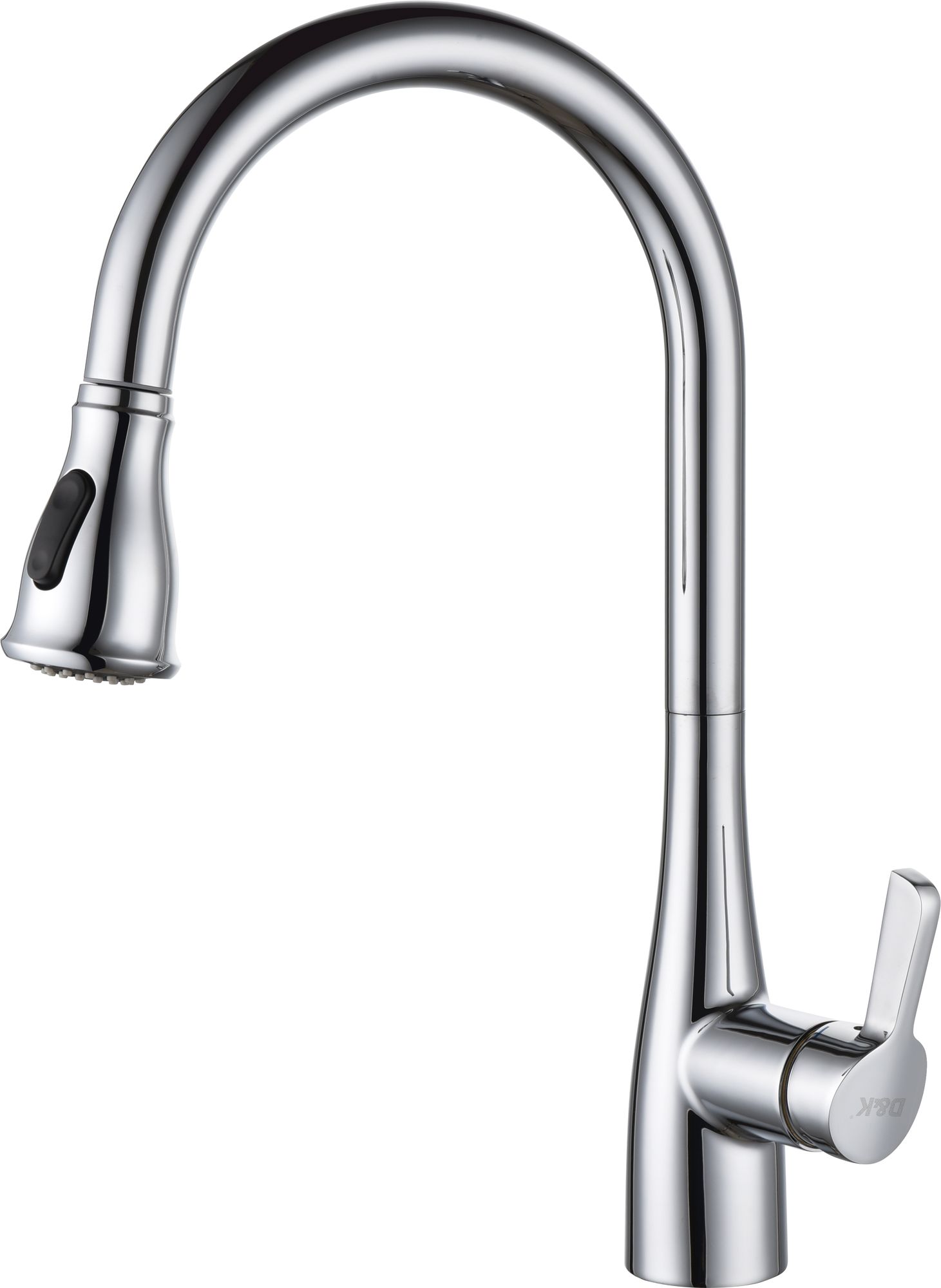 Смеситель для кухни с выдвижной лейкой D&K Rhein.Schiller (DA1462501)
Смеситель для кухни с выдвижной лейкой D&K Rhein.Schiller (DA1462501)