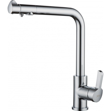 Смеситель для кухни D&K Rhein.Schiller (DA1461601) с подключением к фильтру хром
Смеситель для кухни D&K Rhein.Schiller (DA1461601) с подключением к фильтру хром