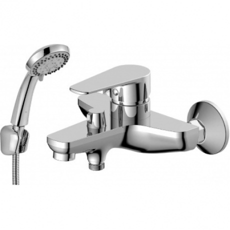 Смеситель для ванны DECOROOM DR72 (DR72036)
Смеситель для ванны DECOROOM DR72 (DR72036)