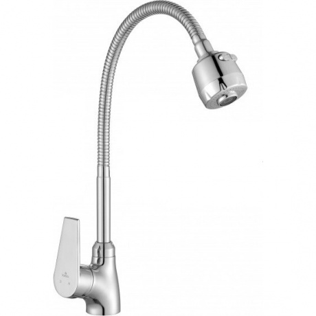 Смеситель для кухонной мойки KAISER ECO (66)
Смеситель для кухонной мойки KAISER ECO (66)