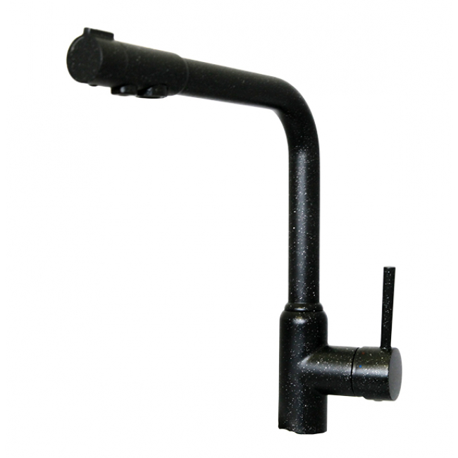 Смеситель для кухонной мойки KAISER Teka (13044-9)
Смеситель для кухонной мойки KAISER Teka (13044-9)