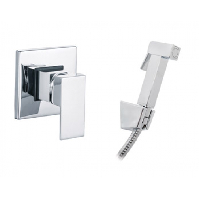 Смеситель гигиенический душ KAISER Sonat (34377)
Смеситель гигиенический душ KAISER Sonat (34377)