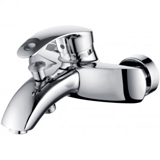 Смеситель для ванны с душем KAISER Classic (16022)
Смеситель для ванны с душем KAISER Classic (16022)