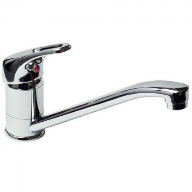 Смеситель для кухонной мойки KAISER Planet (14033)
Смеситель для кухонной мойки KAISER Planet (14033)