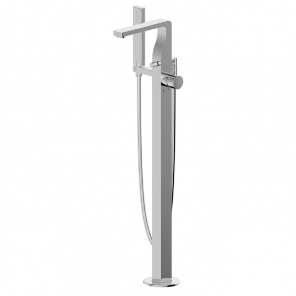 Смеситель для ванны и душа Bravat Arc (F66061K-01A-ENG)
Смеситель для ванны и душа Bravat Arc (F66061K-01A-ENG)