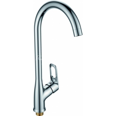 Смеситель для кухонной мойки RUSH Edge (ED7735-22)
Смеситель для кухонной мойки RUSH Edge (ED7735-22)