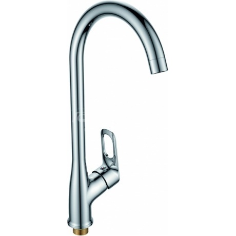 Смеситель для кухонной мойки RUSH Edge (ED7735-22)
Смеситель для кухонной мойки RUSH Edge (ED7735-22)