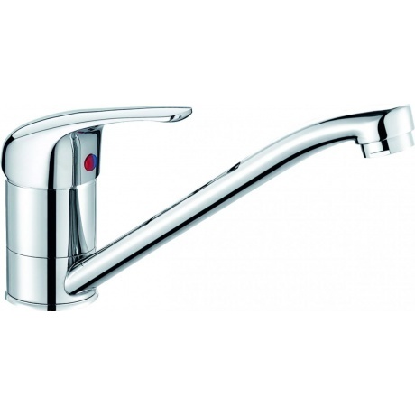 Смеситель для кухонной мойки RUSH Corsica (CO4240-28)
Смеситель для кухонной мойки RUSH Corsica (CO4240-28)