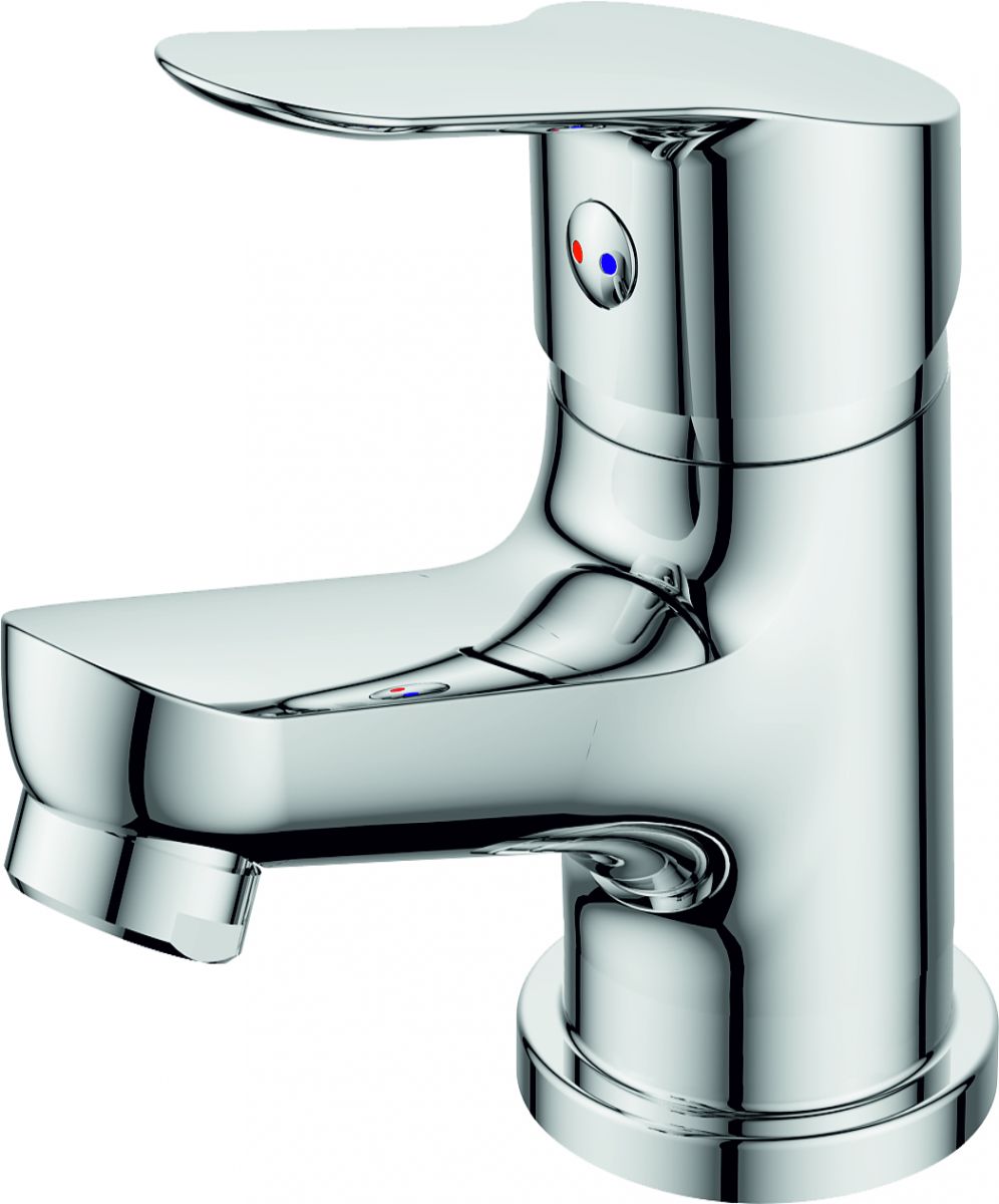 Смеситель для раковины RUSH Crete (CR3535-11)
Смеситель для раковины RUSH Crete (CR3535-11)