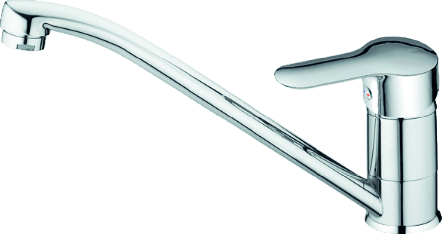 Смеситель для кухонной мойки RUSH Crete (CR3535-25)
Смеситель для кухонной мойки RUSH Crete (CR3535-25)