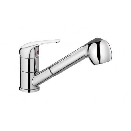 Смеситель для кухонной мойки RUSH Corsica (CO4240-25)
Смеситель для кухонной мойки RUSH Corsica (CO4240-25)