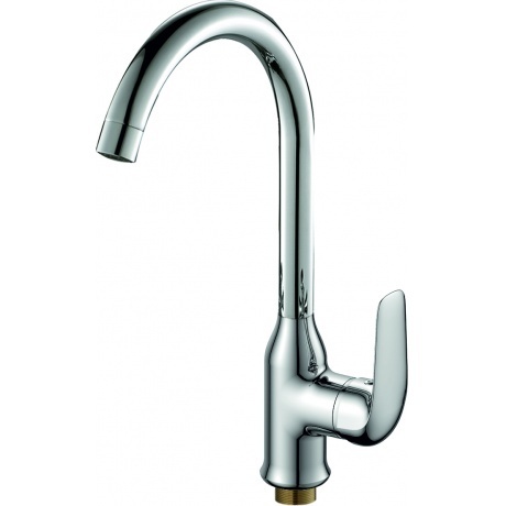 Смеситель для кухонной мойки RUSH Fiji (FI1835-23)
Смеситель для кухонной мойки RUSH Fiji (FI1835-23)