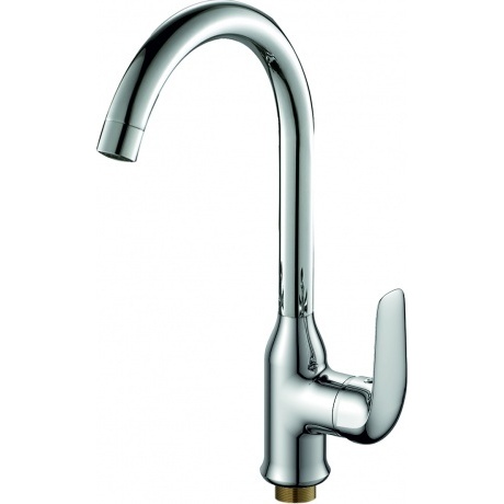 Смеситель для кухонной мойки RUSH Fiji (FI1835-23)
Смеситель для кухонной мойки RUSH Fiji (FI1835-23)