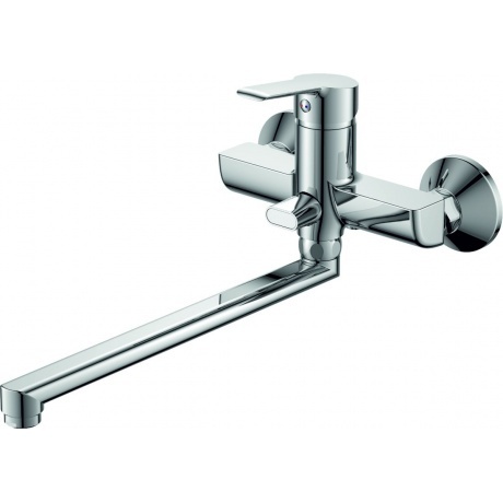 Смеситель для ванны RUSH Victoria (VI7135-16)
Смеситель для ванны RUSH Victoria (VI7135-16)