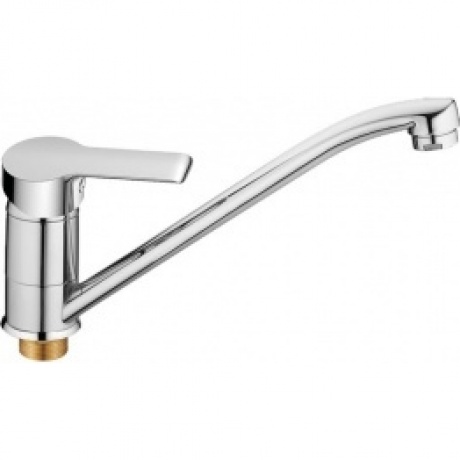 Смеситель для кухонной мойки RUSH Victoria (VI7135-27)
Смеситель для кухонной мойки RUSH Victoria (VI7135-27)