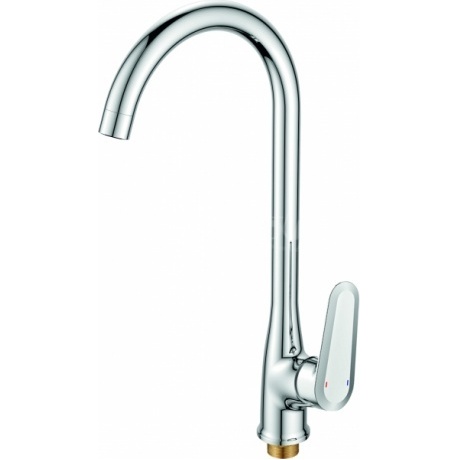 Смеситель для кухонной мойки RUSH Devon (DE7535-22)
Смеситель для кухонной мойки RUSH Devon (DE7535-22)