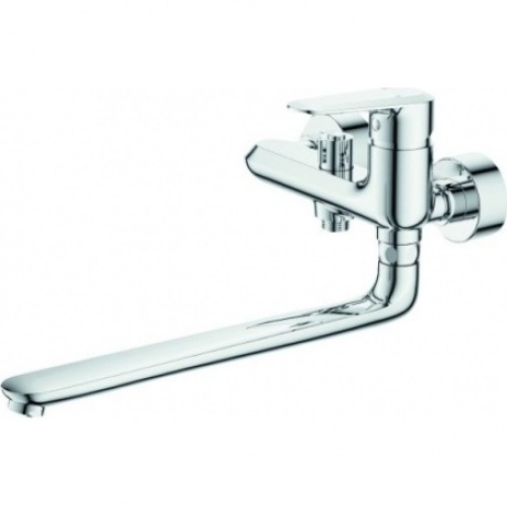 Смеситель для ванны RUSH Devon (DE7535-51)
Смеситель для ванны RUSH Devon (DE7535-51)