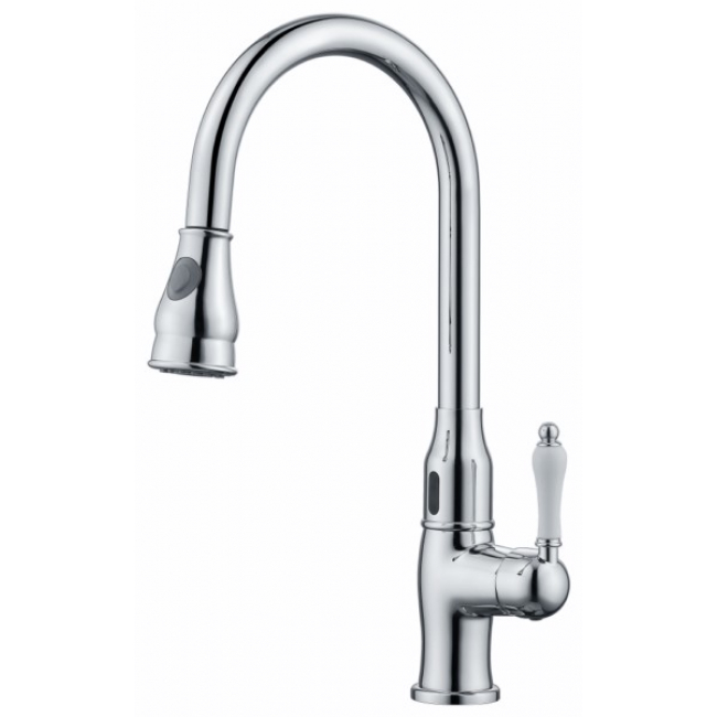 Смеситель для кухонной мойки KAISER Vincent (31366)
Смеситель для кухонной мойки KAISER Vincent (31366)