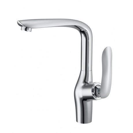 Смеситель для кухонной мойки RUSH Island (IS6535-22)
Смеситель для кухонной мойки RUSH Island (IS6535-22)