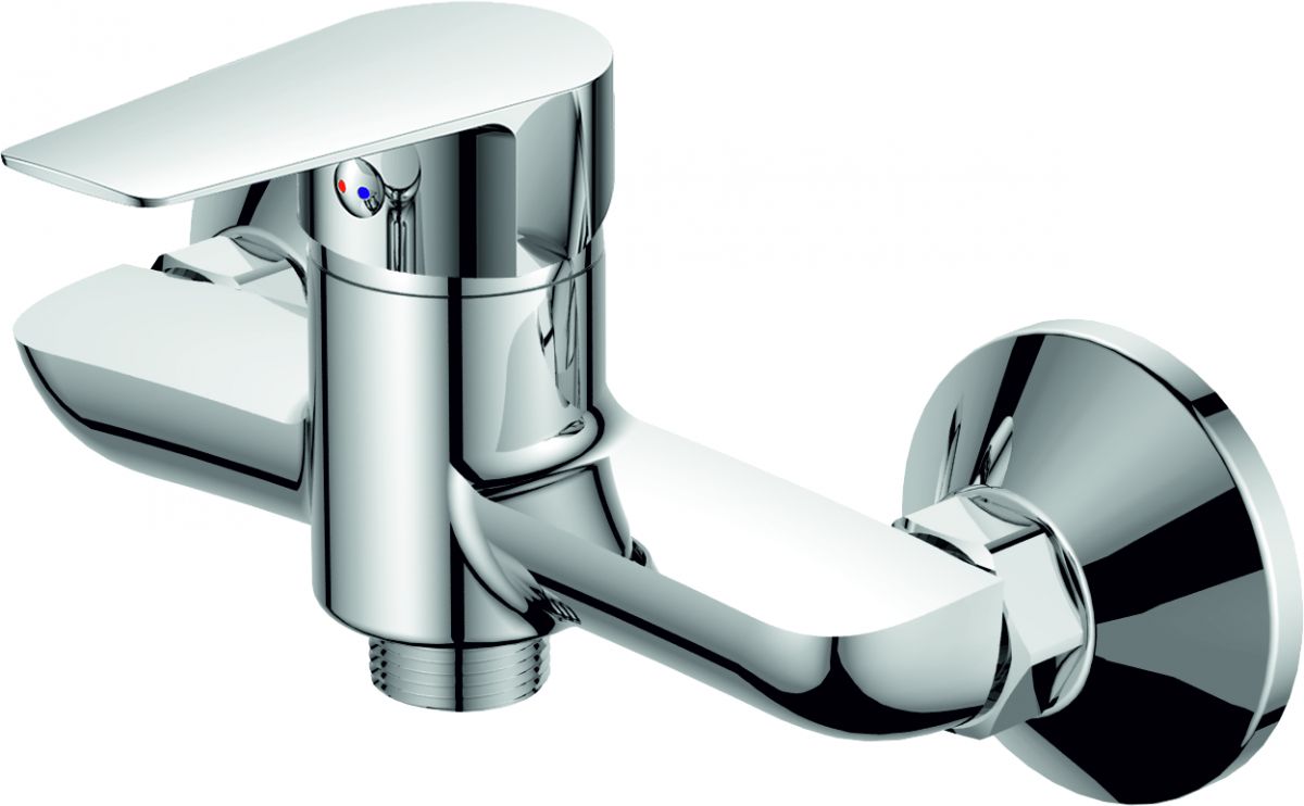 Смеситель для душа RUSH Disco (DI6935-63)
Смеситель для душа RUSH Disco (DI6935-63)