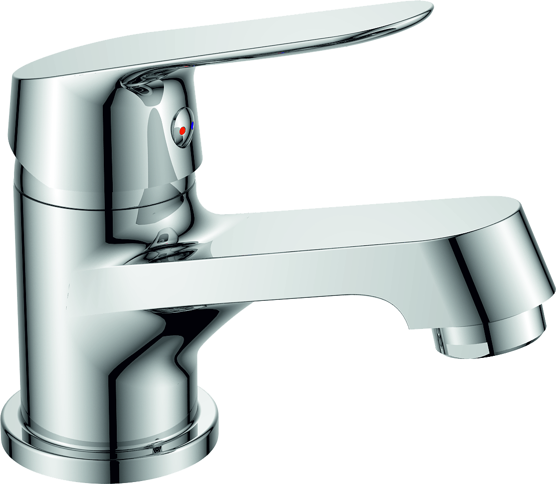 Смеситель для раковины RUSH Yell (YE5735-11)
Смеситель для раковины RUSH Yell (YE5735-11)