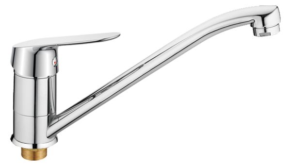 Смеситель для кухонной мойки RUSH Yell (YE5735-25 )
Смеситель для кухонной мойки RUSH Yell (YE5735-25 )