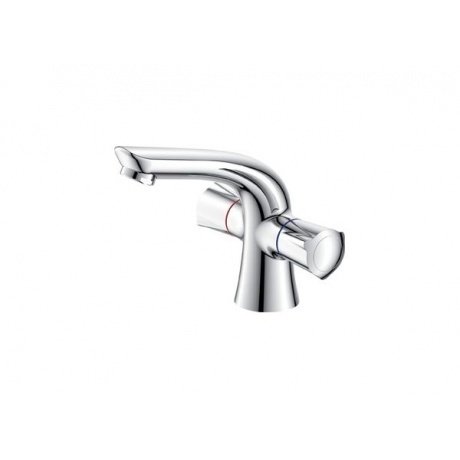 Смеситель для раковины RUSH Pioneer (PI7950-11)
Смеситель для раковины RUSH Pioneer (PI7950-11)