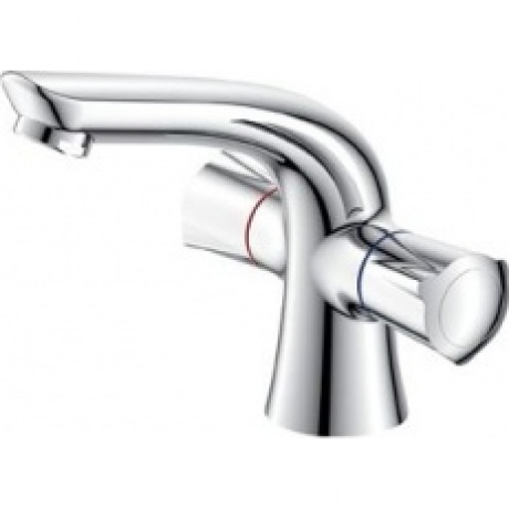 Смеситель для раковины RUSH Pioneer (PI7950-11)
Смеситель для раковины RUSH Pioneer (PI7950-11)