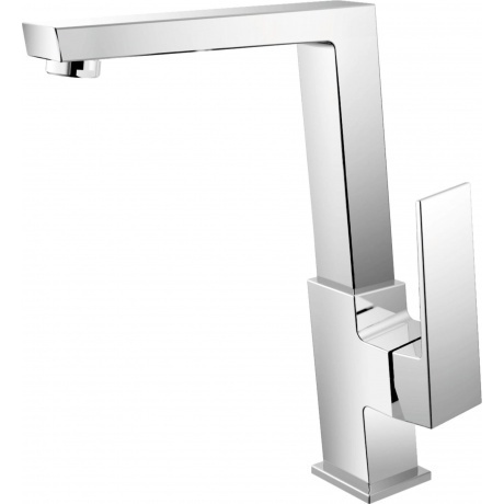 Смеситель для кухонной мойки RUSH Thira (TR3635-23)
Смеситель для кухонной мойки RUSH Thira (TR3635-23)