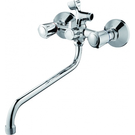 Смеситель для ванны RUSH Pioneer (PI7950-51)
Смеситель для ванны RUSH Pioneer (PI7950-51)