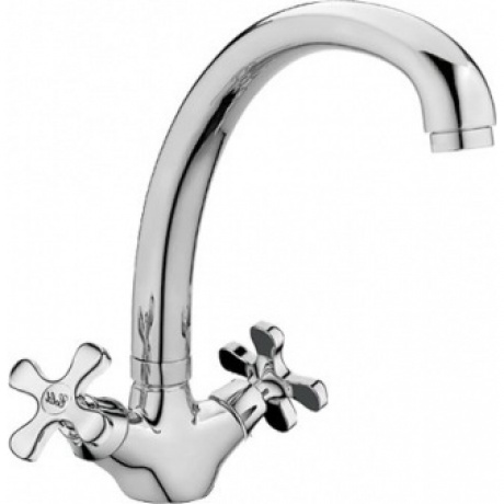 Смеситель для кухонной мойки RUSH Sakhalin (SA5350-23)
Смеситель для кухонной мойки RUSH Sakhalin (SA5350-23)