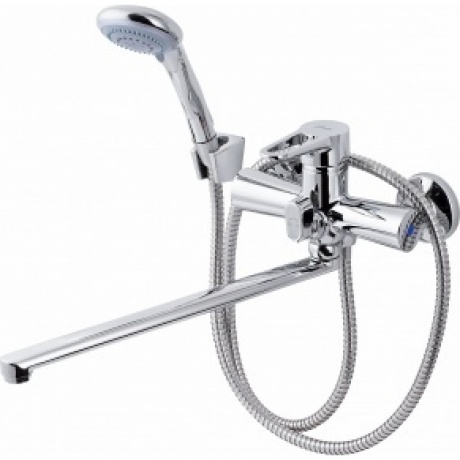 Смеситель для ванны с душем FAUZT FZs-240-B100 тип См-ВУОРНШлА
Смеситель для ванны с душем FAUZT FZs-240-B100 тип См-ВУОРНШлА