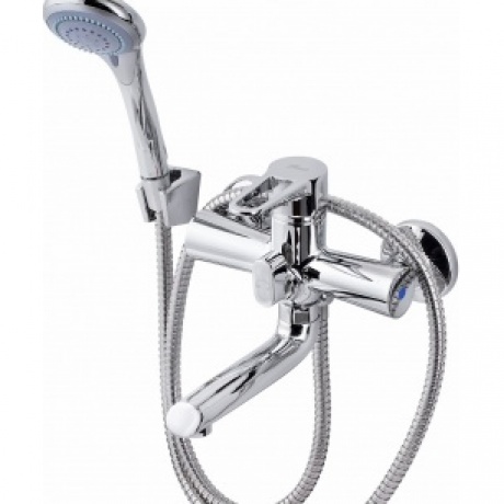 Смеситель для ванны с душем FAUZT FZs-243-B100 тип См-ВОРНШлА
Смеситель для ванны с душем FAUZT FZs-243-B100 тип См-ВОРНШлА