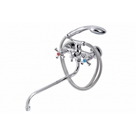 Смеситель для ванны с душем FAUZT FZs-317-07 тип См-ВУДРНШлА
Смеситель для ванны с душем FAUZT FZs-317-07 тип См-ВУДРНШлА