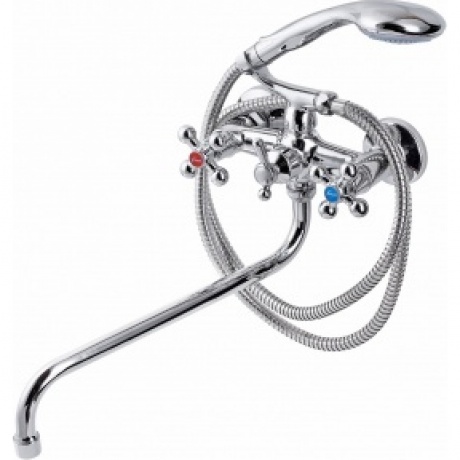 Смеситель для ванны с душем FAUZT FZs-317-32 тип См-ВУДРНШлА
Смеситель для ванны с душем FAUZT FZs-317-32 тип См-ВУДРНШлА