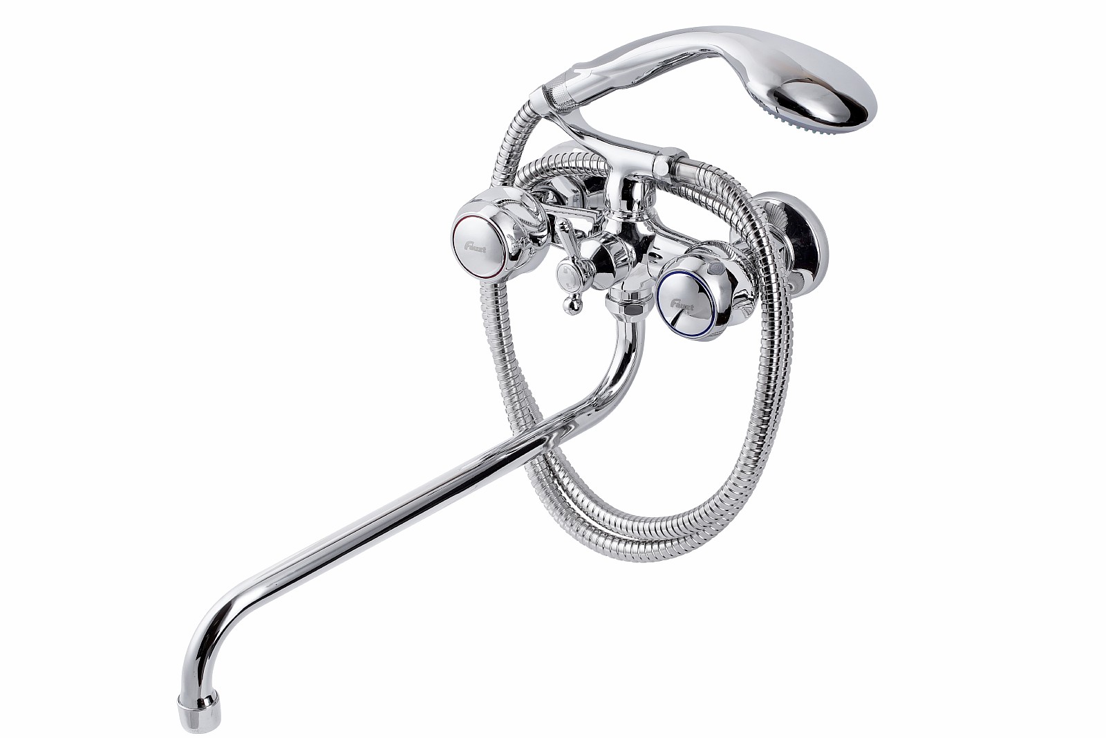 Смеситель для ванны с душем FAUZT FZs-317-39 тип См-ВУДРНШлА
Смеситель для ванны с душем FAUZT FZs-317-39 тип См-ВУДРНШлА